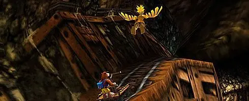 Banjo-Tooie to hit XBLA in April