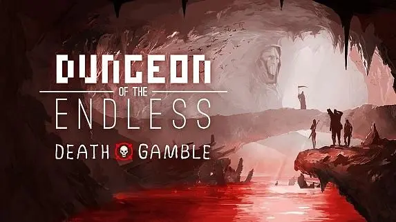 Dungeon of the Endless gets free Death Gamble DLC for Halloween
