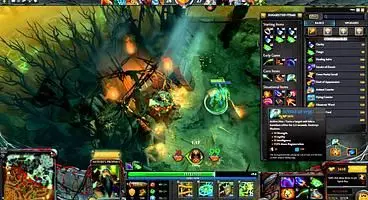Dota 2 fans despair at no Diretide this year, Valve responds