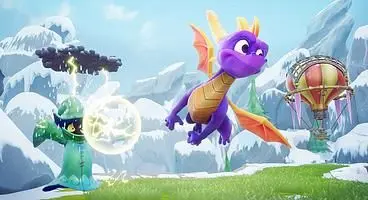 Spyro Reignited Trilogy PC – Will it be released?