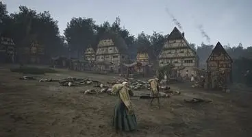 Manor Lords Patch Notes - Updates and changes for 2024