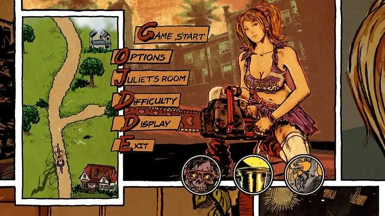 The Best Lollipop Chainsaw RePop Mods and Cheats
