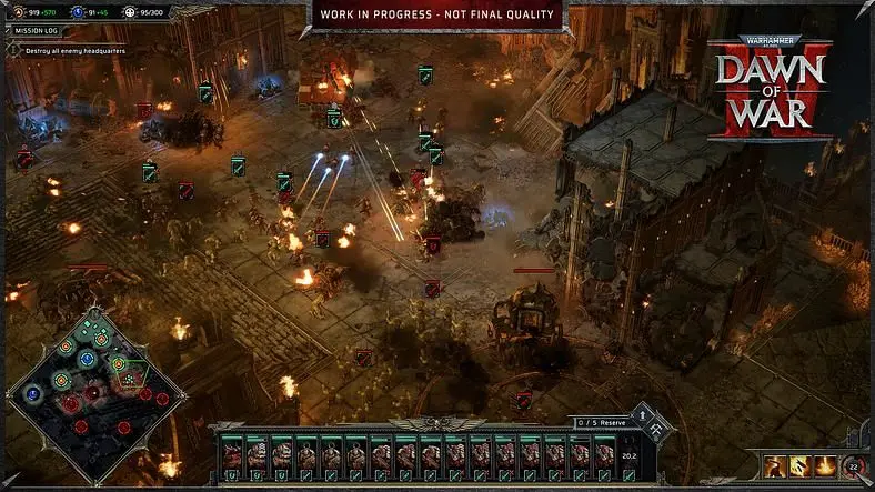 Warhammer 40,000: Dawn of War 4 Release Date (Confirmed December 2026) – Gameplay, Trailers, Platforms & More