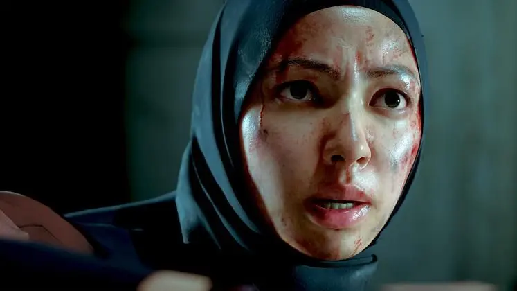 Wired Productions and Separuh Interactive Announce Publishing Agreement for Indonesian Survival Horror Game Agni: Village of Calamity