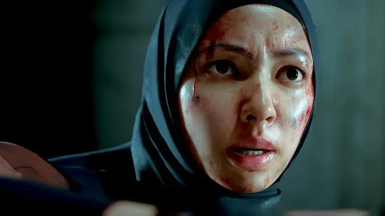 Wired Productions and Separuh Interactive Announce Publishing Agreement for Indonesian Survival Horror Game Agni: Village of Calamity