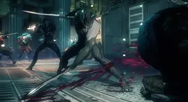 Warframe dev acknowledges "technology is there" for cross-platform play