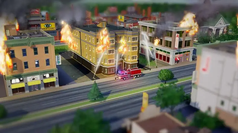 Rumor: Source claims SimCity servers not required for game computations
