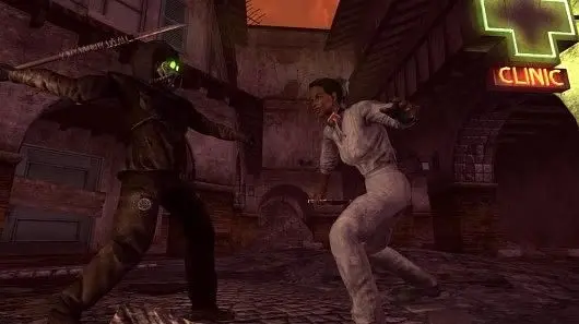 Dead Money DLC hitting PC, PS3