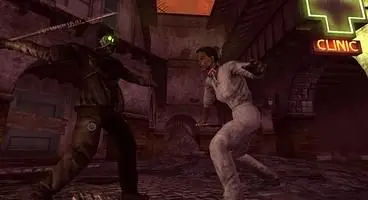 Dead Money DLC hitting PC, PS3