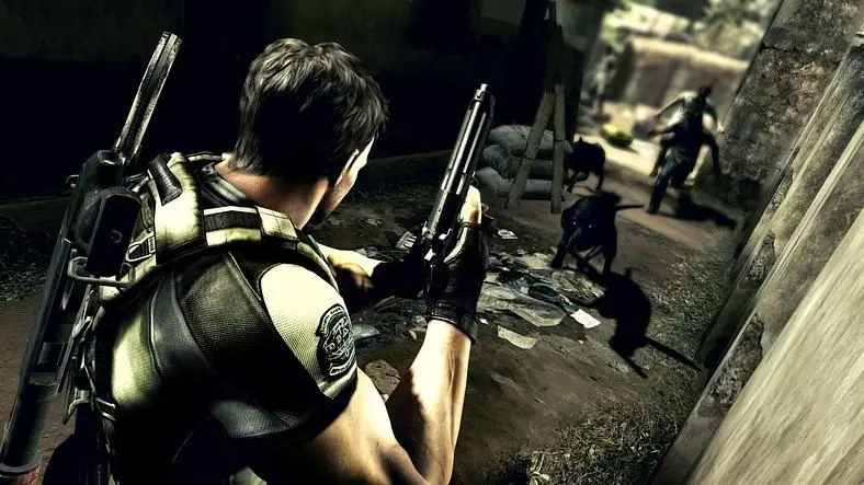 What we want from the Resident Evil 2 Remake
