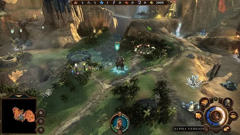 Ubisoft details key features of Might and Magic Heroes 7 in 101 trailer
