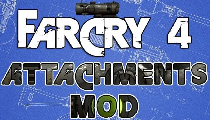 Far Cry 4 Mods