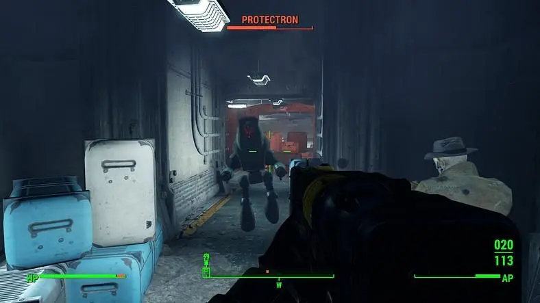 Welcome to the next 100+ hours of your life. Bring Purified Water and clean non-radioactive underwear.