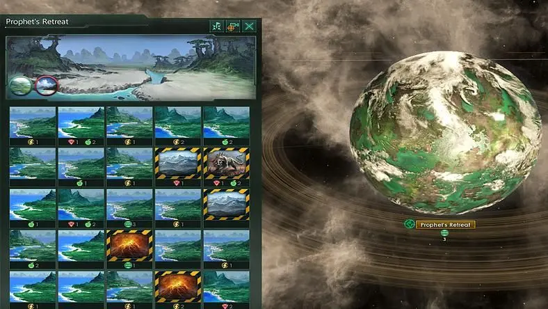 The Best Stellaris Mods