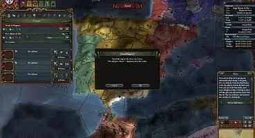Europa Universalis: Leviathan 1.31.3 Patch Coming Tomorrow, Game Director Apologizes for Rough Launch