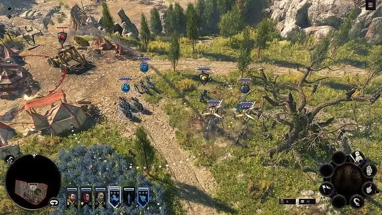 The Valiant Release Date - Everything We Know
