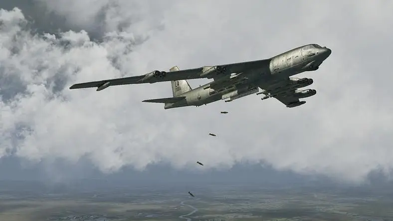 Air Conflicts: Vietnam now available for pre-order on Uplay