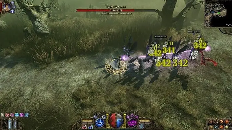 Premium Scenario DLC now available for The Incredible Adventures of Van Helsing
