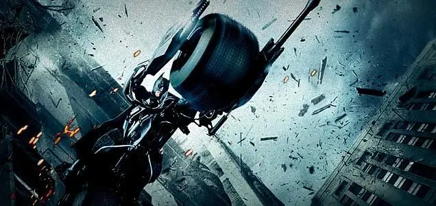 Dev: Pandemic was working on Mercenaries III, The Dark Knight game