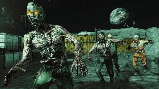 Rezurrection DLC announced for Black Ops