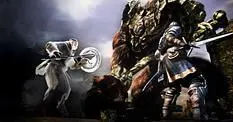 PSN down 'caused some problems' for Dark Souls development