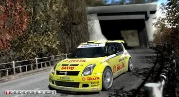 Colin McRae's DiRT is a fabulous game that just didn't make the cut to stardom because of its lack of capable multiplayer.
