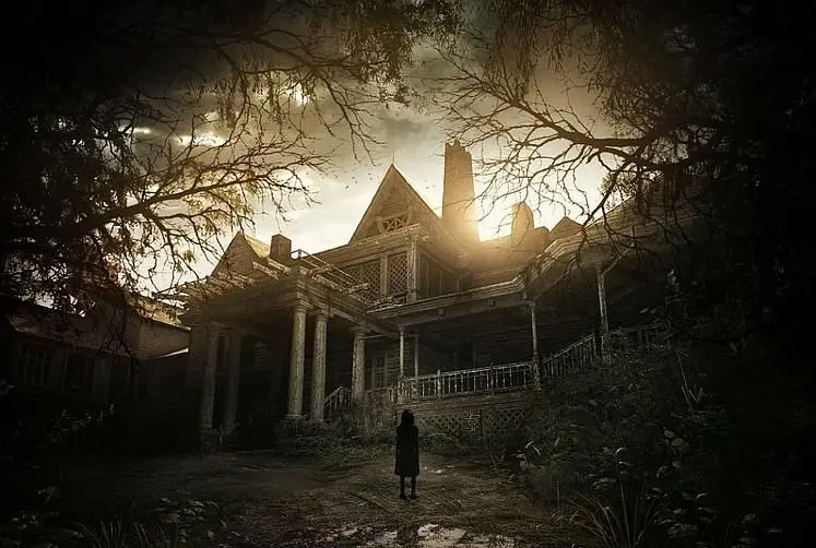 Resident Evil 7 Could Come To Other VR Platforms - But Not Until At Least 2018