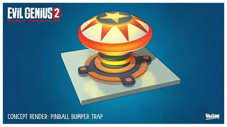 Evil Genius 2 Release Date - Everything We Know