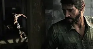 Horror "not the focus" of Naughty Dog's The Last Of Us, 'humour and emotion'