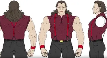 The Newest Shenmue III Dev Diary Squashes The E3 Dream