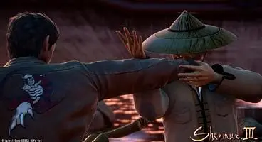 Shenmue III PC System Requirements Revealed