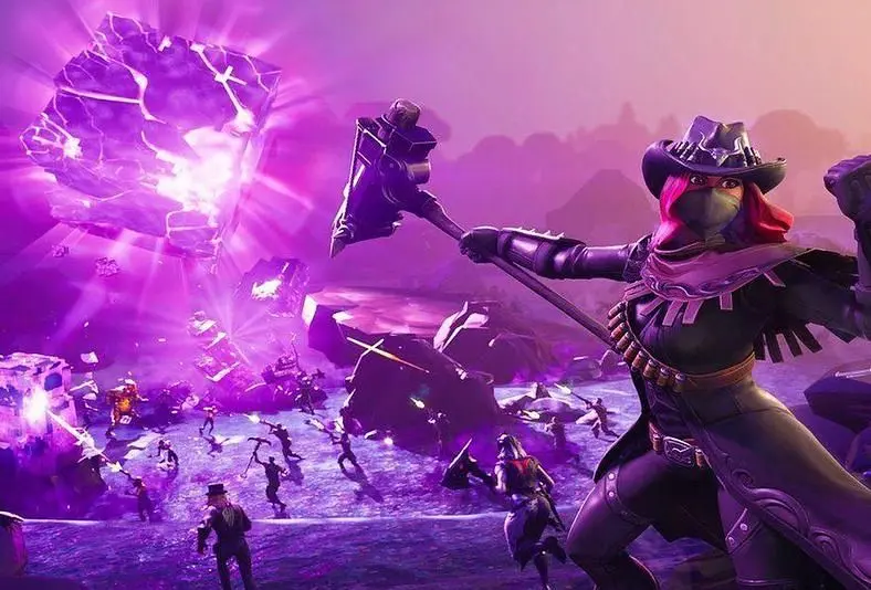 Epic Games are handing out 2000 V-Bucks to Players with wrongly banned accounts in Fortnite