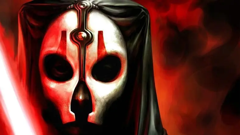 Star Wars Jedi Fallen Order Writer is Chris Avellone of KOTOR2