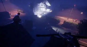 COOP Horror Adventure The Blackout Club gets Release Date