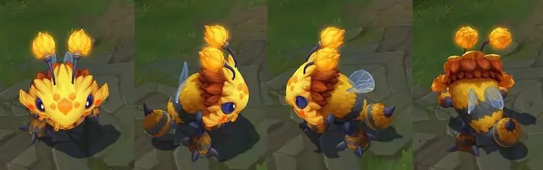 League of Legends Patch 11.5 - Release Date, Bee Skins, Item Changes