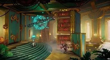 Trine 5: A Clockwork Conspiracy Announced, Launches This Summer