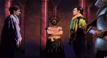 Classic Sierra FMV Point-and-Click Adventure Games Discounted During Activision's 2025 Steam Black Friday Sale