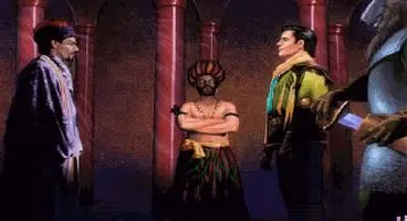 Classic Sierra FMV Point-and-Click Adventure Games Discounted During Activision's 2025 Steam Black Friday Sale