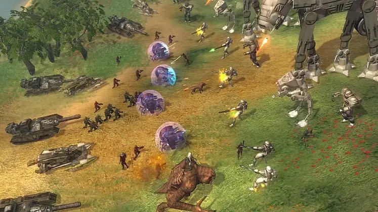 Total War: Star Wars - Is Creative Assembly Working on It? What Do We Want to See?