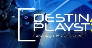 Rumour: February's Destination PlayStation to preview 'next-gen' hardware