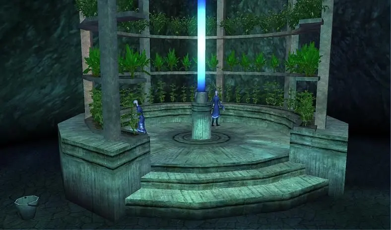 SOE details pre-order content for Everquest and Everquest II expansions