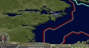 Second Supreme Ruler 2020 Developer Briefing