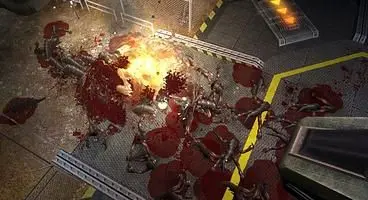 All in all, Shadowgrounds: Survivor is a game for fans, casual gamers, and for gamers who miss the old ‘simple’ style of the arcade era.