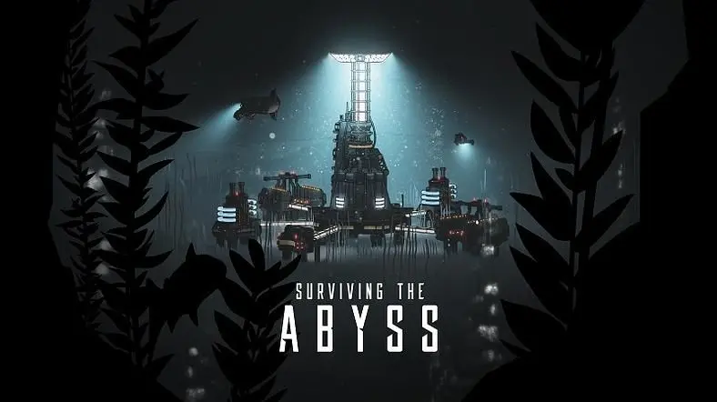 Surviving the Abyss Puts You In Charge of A Secret Underwater Research Lab