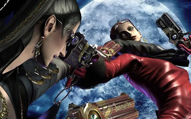 Bayonetta landing on PSN on 29 January at budget price