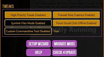 Grand Theft Auto V Mods