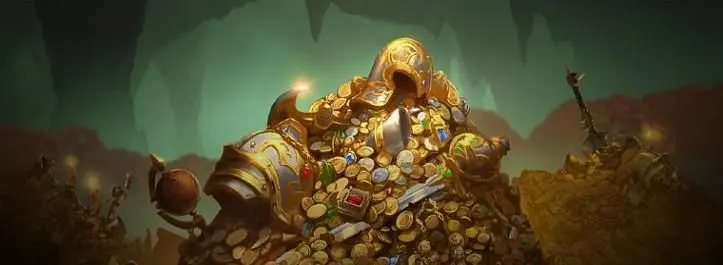 Hearthstone Brawliseum Rewards - What Rewards Are Included?