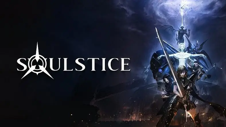 Soulstice Release Date - Everything We Know