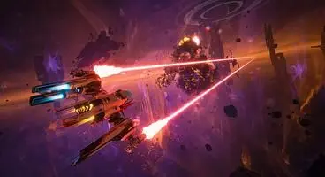 Everspace 2 Gets August Console Release Date