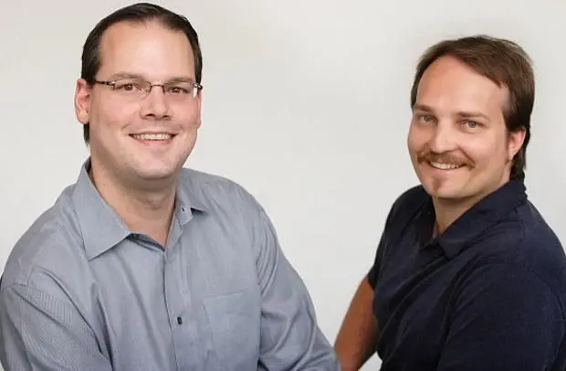 BioWare co-founders retire from videogame industry, beer is involved